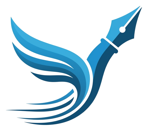 aerowriter.com logo