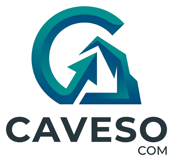 caveso.com logo