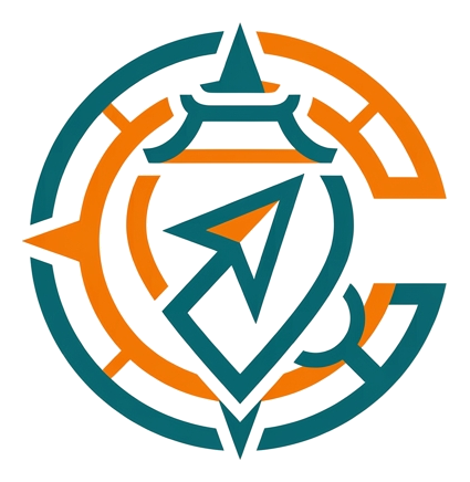 chinafinders.com logo