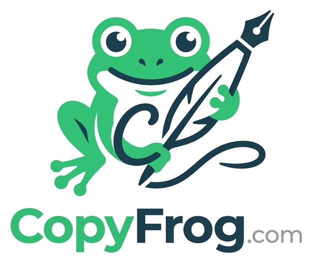 copyfrog.com logo