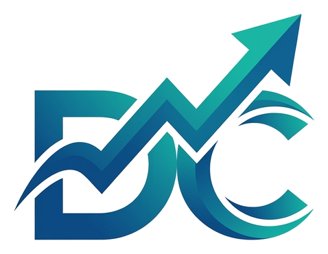 dipcash.com logo