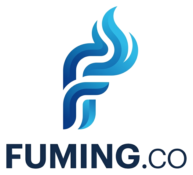 fuming.co logo