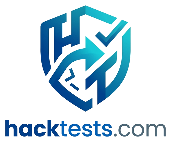 hacktests.com logo