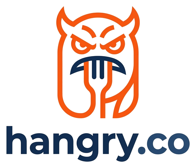 hangry.co logo