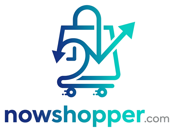 nowshopper.com logo