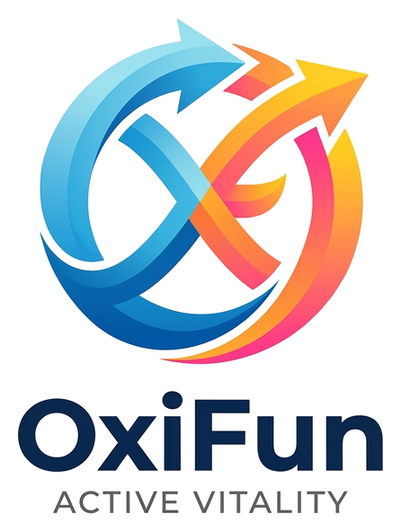 oxifun.com logo