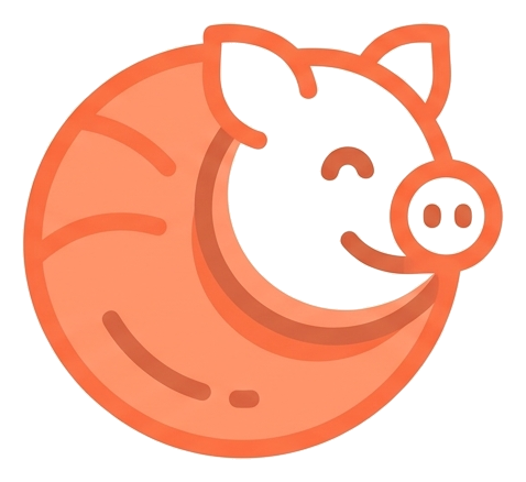 pigbun.com logo