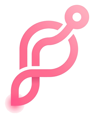 pinkly.co logo