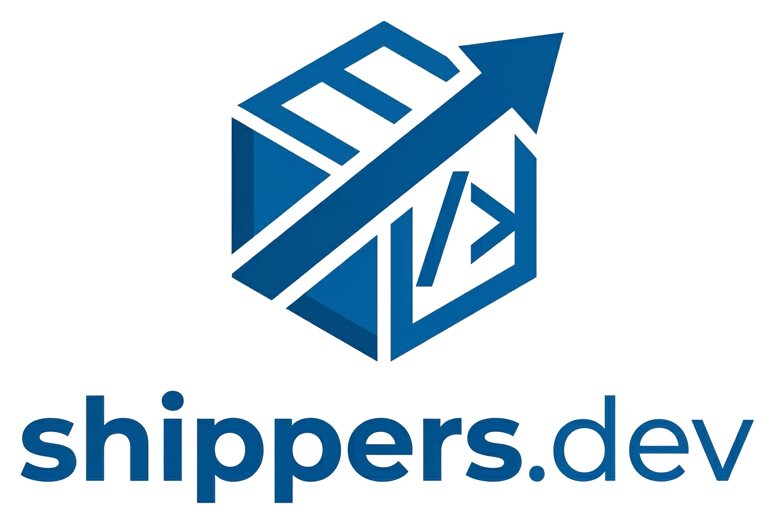 shippers.dev logo