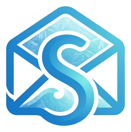 slushmail.com logo