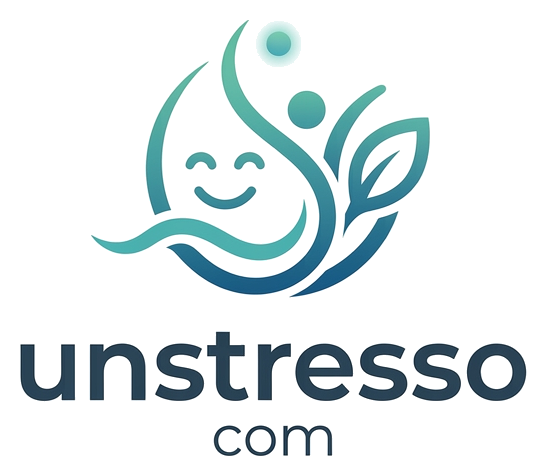 unstresso.com logo