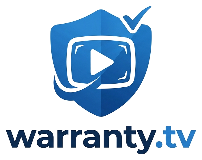 warranty.tv logo