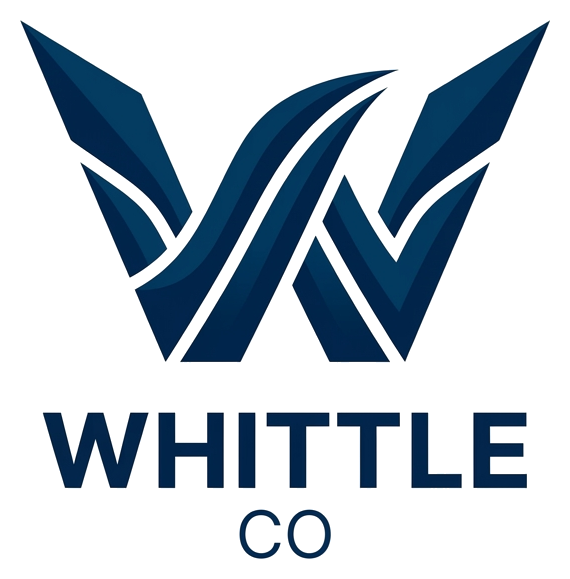 whittle.co logo